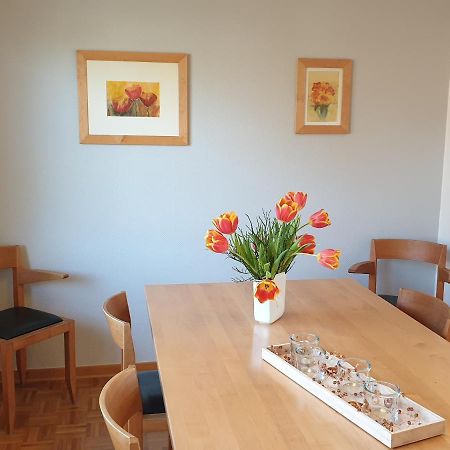 Ferienwohnung Eulenturm Xanten Exteriör bild