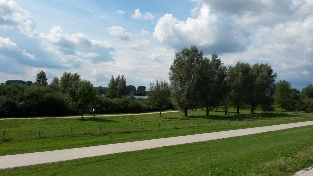 Ferienwohnung Eulenturm Xanten Rum bild