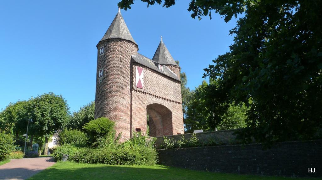 Ferienwohnung Eulenturm Xanten Rum bild