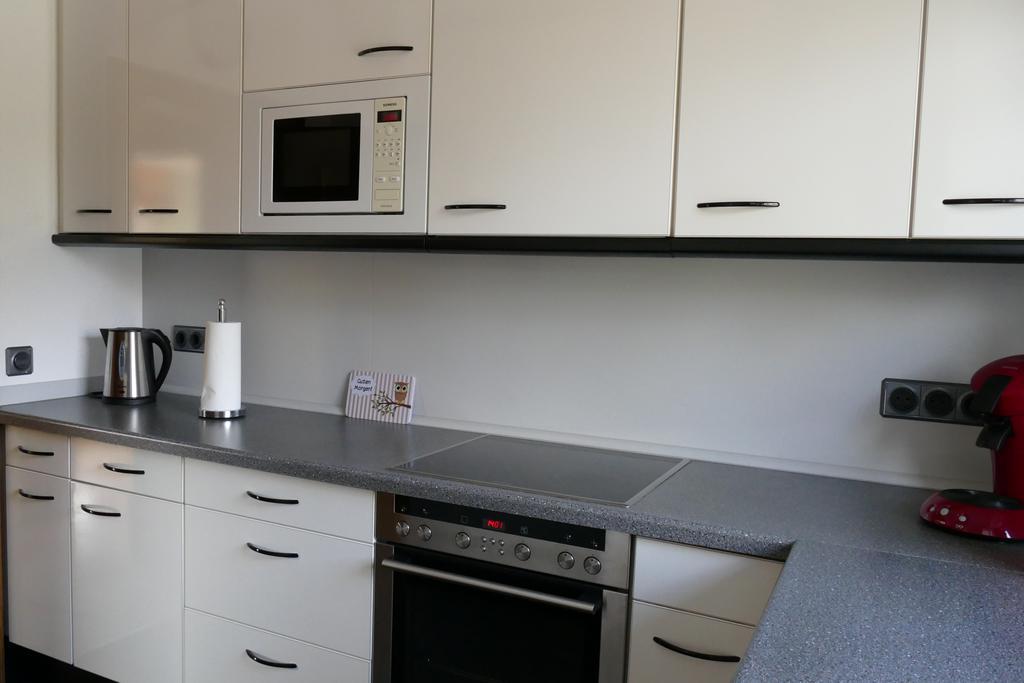 Ferienwohnung Eulenturm Xanten Rum bild