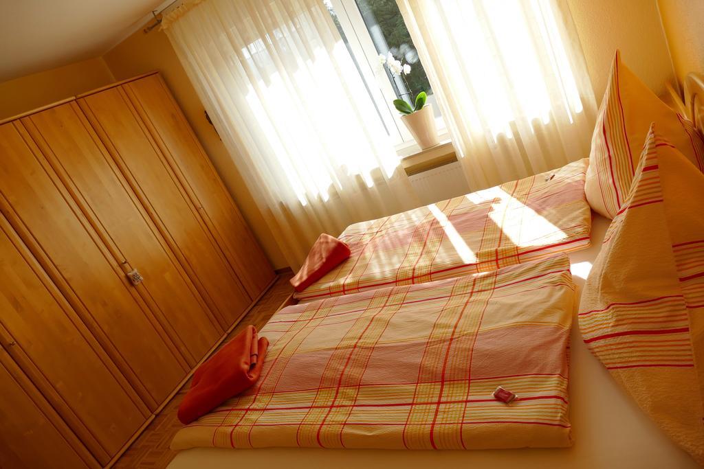 Ferienwohnung Eulenturm Xanten Rum bild
