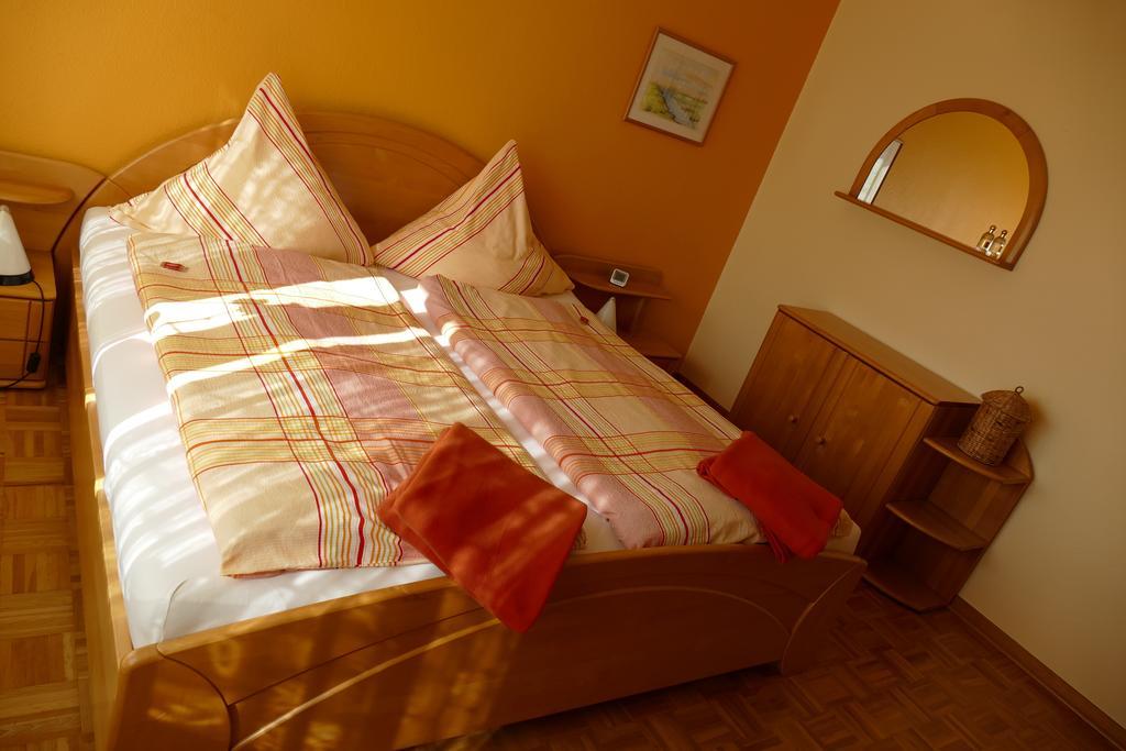 Ferienwohnung Eulenturm Xanten Rum bild