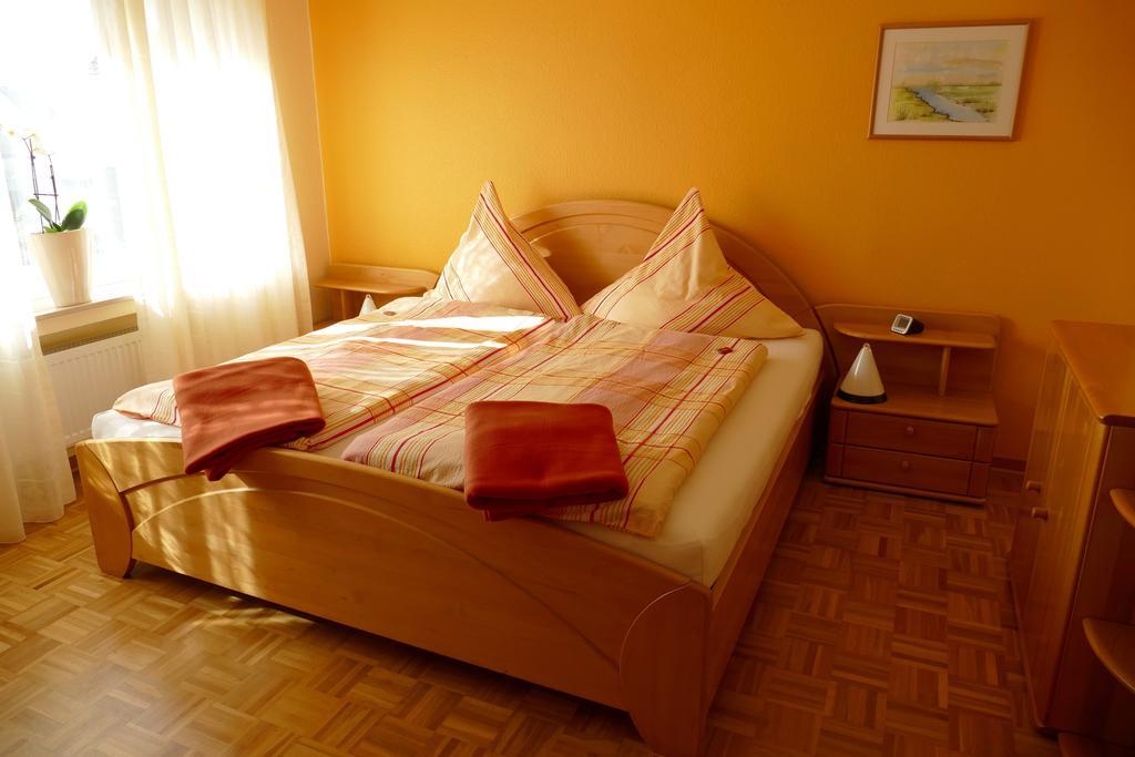 Ferienwohnung Eulenturm Xanten Rum bild