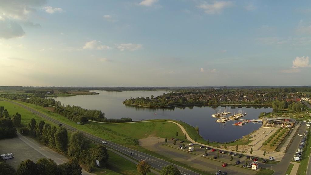 Ferienwohnung Eulenturm Xanten Rum bild