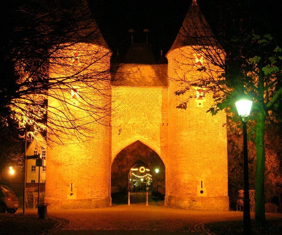 Ferienwohnung Eulenturm Xanten Rum bild