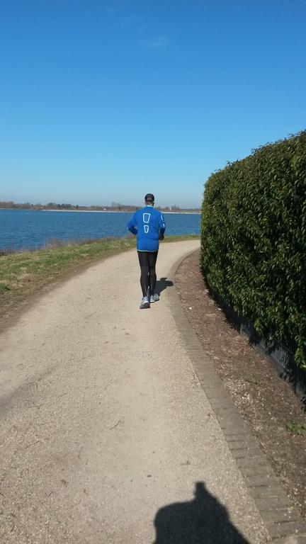 Ferienwohnung Eulenturm Xanten Exteriör bild