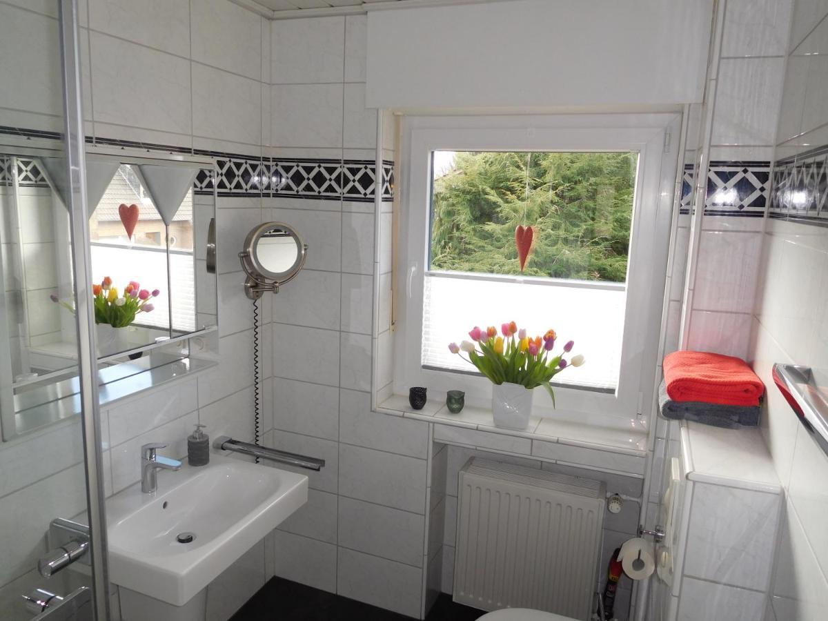Ferienwohnung Eulenturm Xanten Exteriör bild